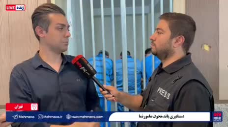 اخاذی وحشتناک مامورنماها در ترمینال مسافربری؛ هشدار جدی به مردم | 7 مرداد 1404