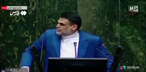   مجلس برای چه به وزیر فرهنگ کارت زرد داد؟ این فیلم سینمایی عامل طلاق در جامعه است!