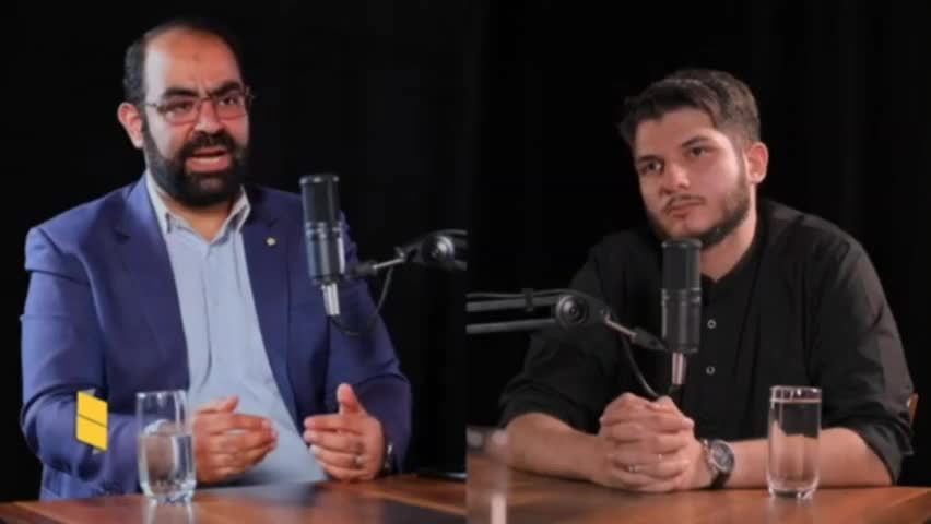   خلاف واقع‌گویی آشکار کارشناس صداوسیما درباره چین و روسیه