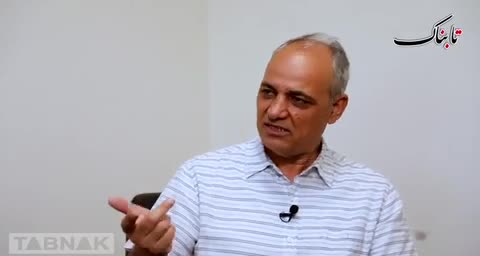   زیدآبادی:  اگر جلیلی در صحنه حضور نداشت، دلیلی برای ...