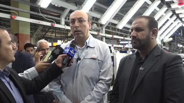   عذرخواهی مدیرعامل سایپا از مردم / ماجرا چیست؟