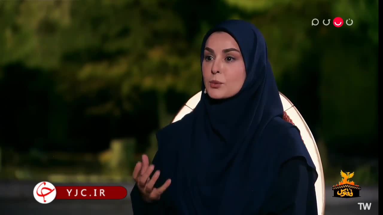   روایت گوینده خبر از روز حادثه ساختمان شیشه‌ای