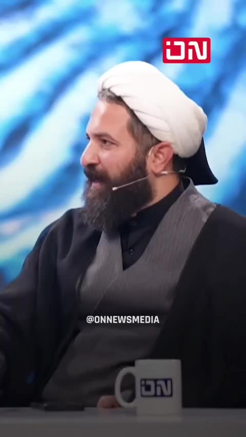 خُراقانی از ایجاد یک پویش جمع‌آوری پول برای قتل ترامپ و نتانیاهو خبر داد | 12 تیر 1404