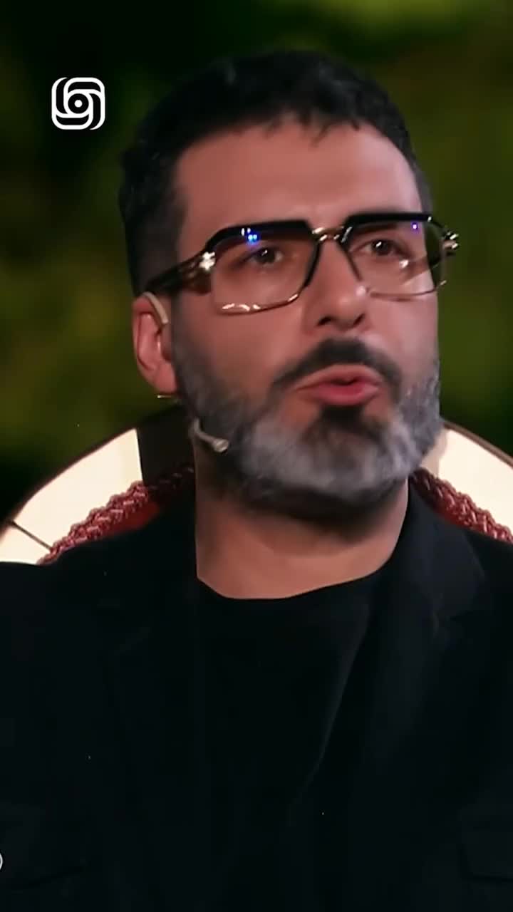    خاطره مجید واشقانی از روزی که سر کلاس گریه کرد