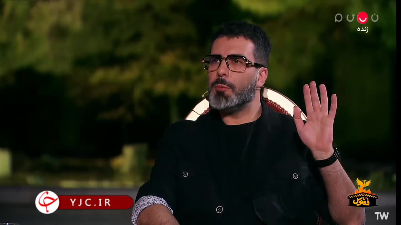   واکنش مجید واشقانی به قدرت دفاعی امروز ایران