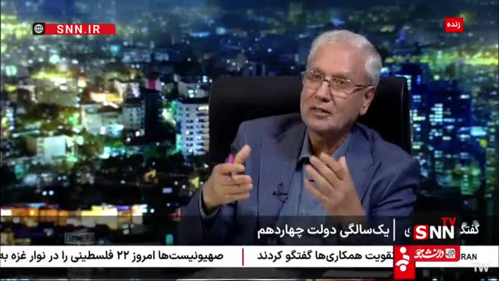   ربیعی: اینترنت آزاد و صنعت پابرجا، اولویت دولت است