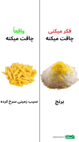   راهنمای کامل تغذیه سالم در زندگی