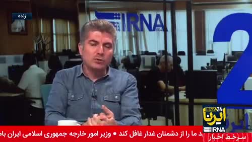   سرگه بارسقیان: از ابتدا واکنش‌هایی در داخل دولت بیانگر این بود که نقدها را شنیده و بررسی می‌کند