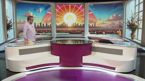 فیلم شکه کننده| آیا می دانید کاشت هر کیلو هندوانه چقدر آب مصرف میکند | 9 مرداد 1404