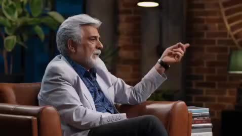   چطور پای مهران مدیری و رضا عطاران به تلویزیون باز شد؟