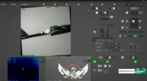   سلاح لیزری جدید روسیه برای سرنگونی پهپادها