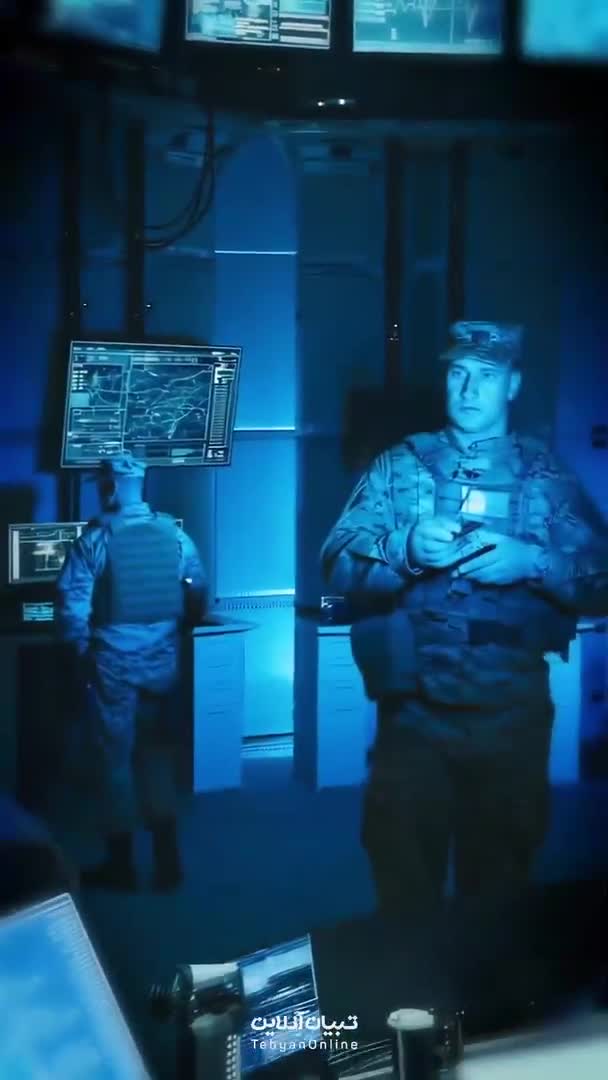   ویدیوی خبرگزاری مهر از جزئیات جدید از پناهگاه نتانیاهو و سران اسرائیل