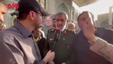   محسن رضایی: آمریکا و اسرائیل با شکست مواجه شدند