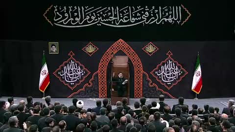   محمود کریمی: آقا گفتند اگر خسته نمی‌شوی «ای ایران» بخوان