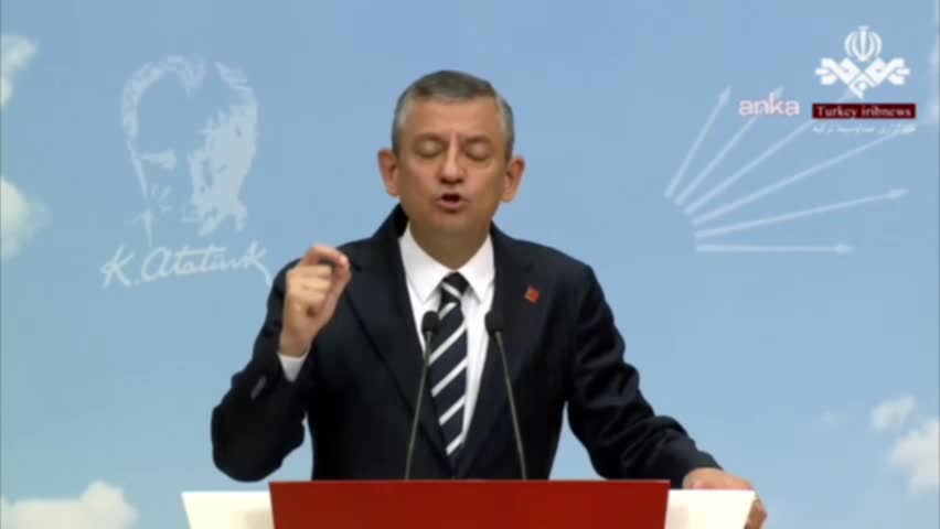   دستگیری شهرداران چند شهر ترکیه