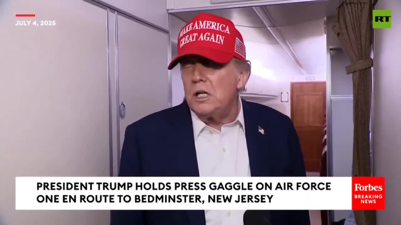   ابراز ناراحتی ترامپ از نتیجه تماس با پوتین