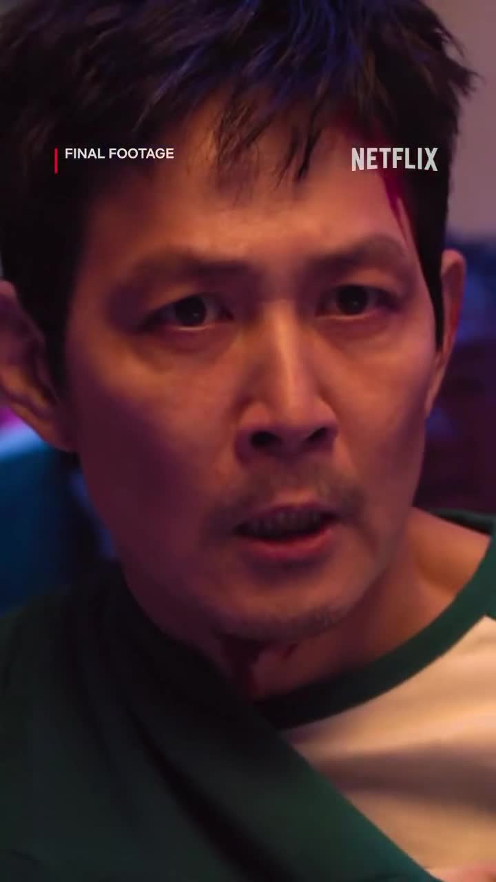   پشت صحنه سکانس طناب‌بازی در فصل پایانی سریال اسکویید گیم