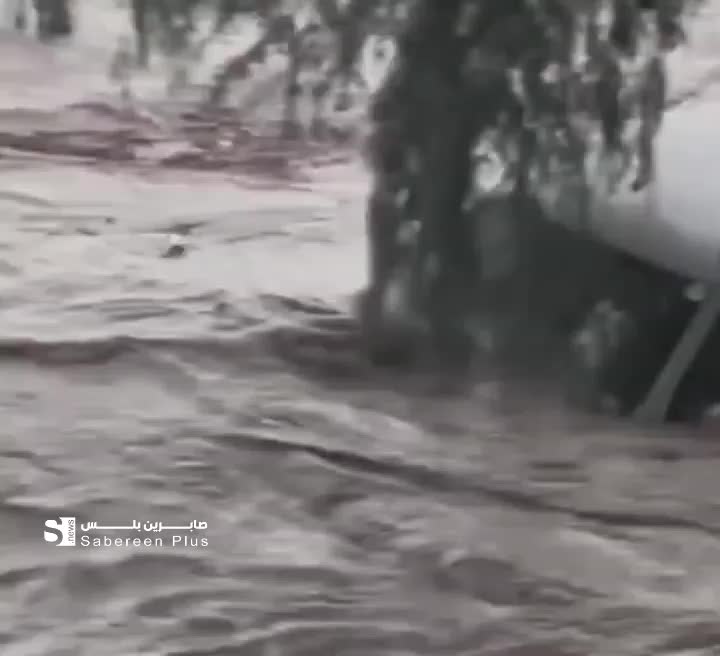   سیل در ایالت تگزاس آمریکا ۲۴ کشته برجای گذاشت