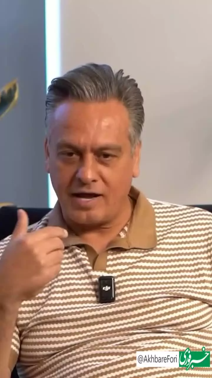   افشاگری رضا شاهرودی علیه مایلی‌کهن