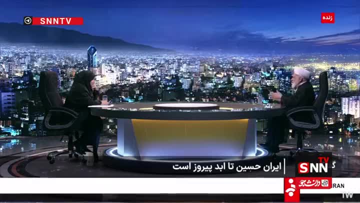   حجت الاسلام مصباحی مقدم: حضور رهبر انقلاب در مراسم عزاداری حسینیه امام خمینی(ره) عملیات روانی دشمن را خنثی کرد