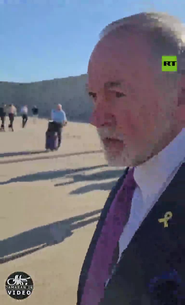   سفیر آمریکا همراه نتانیاهو به واشنگتن رفت