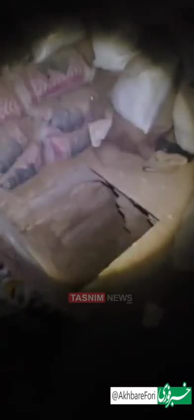   حفاری مشکوک در محدوده امامزاده عبدالله(ع) شهرری؛ حفر تونل زیرزمینی به مقصد نامعلوم