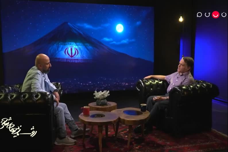   محمد قوچانی: اعتراف می‌کنم هرگز تا اینقدر نسبت به غرب بدبین نشده بودم