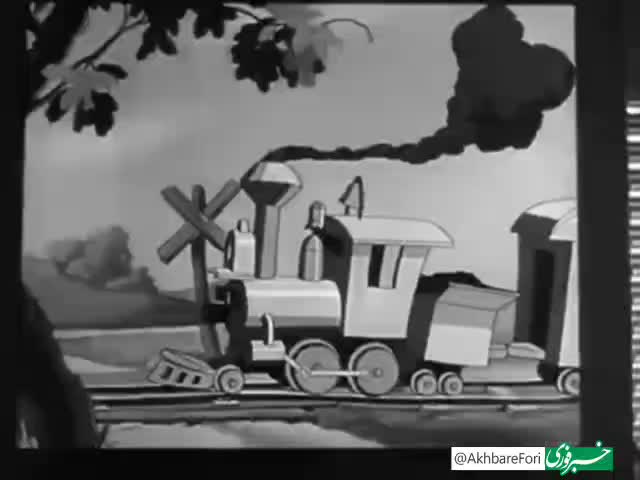   نوآوری دیزنی در تولید جلوه‌های صوتی برای انیمیشن در سال ۱۹۴۱