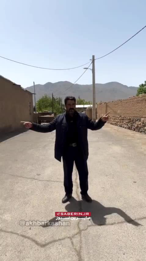   خاص‌ترین روستای ایران؛ ویژگی روستا لاران چیست؟