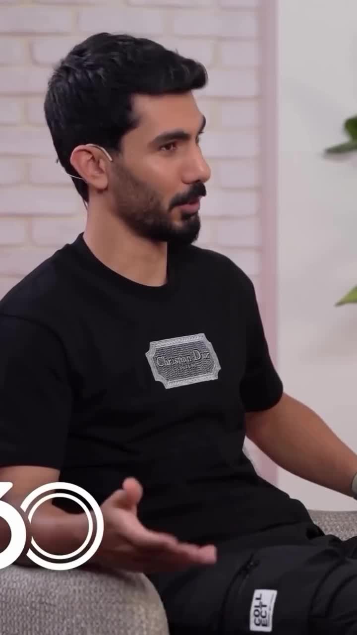   رضا شکاری و حرف‌های مهم در مورد شایعه پارتی!