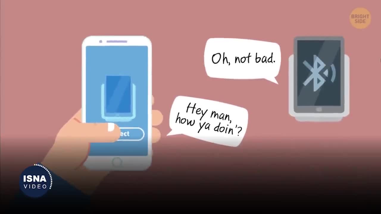    رونمایی از پیام‌رسان جدیدی که به اینترنت نیازی ندارد