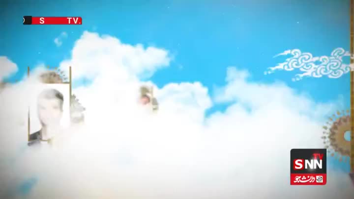    اسامی و تصاویر شهدای سرباز وظیفه و کادر اداری زندان اوین منتشر شد