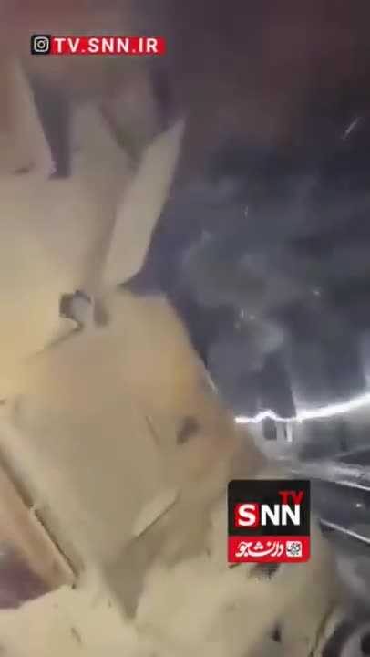    ریزش معدن «ال تنینته» در شیلی