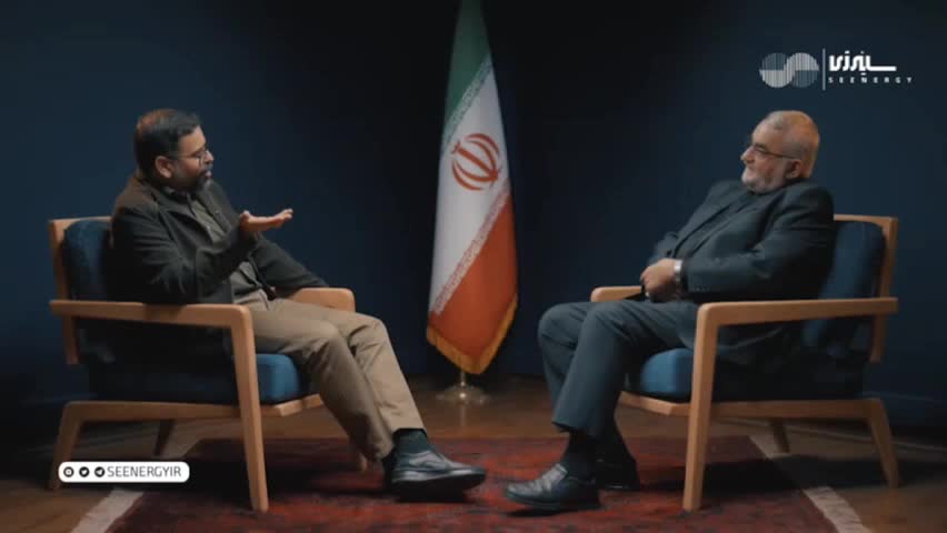 افشاگری علاالدین بروجردی: شب آخر شمخانی چه گذشت؟| 10 مرداد 1404