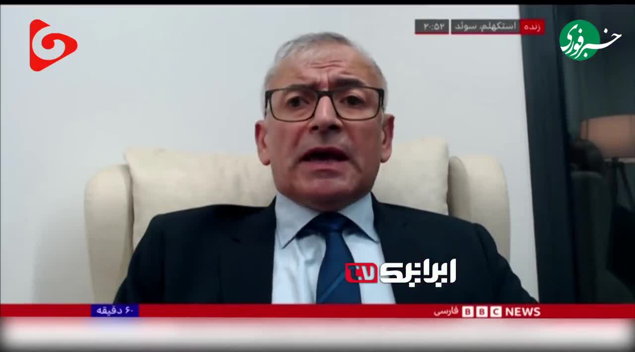   کارشناس BBC: اگر ایران نبود، امروز جمهوری آذربایجانی هم وجود نداشت!