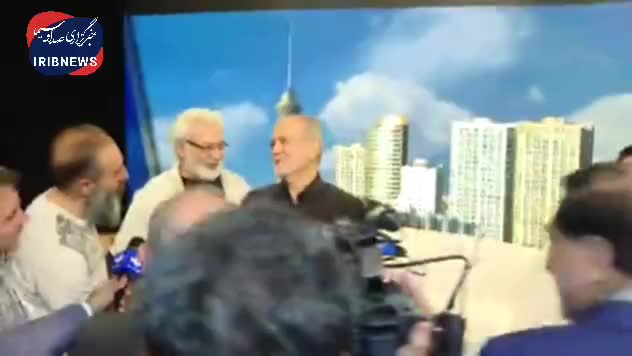   اصل ماجرای عکس گرفتن با رئیس جمهور و به شهادت رسیدن چه بود؟