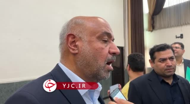 فوری| وزیر کار اعلام کرد یارانه ۲۵ میلیون نفر حذف می‌شود | 19 مرداد 1404