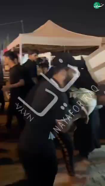 فوری| نشست گاز کلر در کربلا و مصدومیت ۶۲۱ نفر تا این لحظه | 19 مرداد 1404