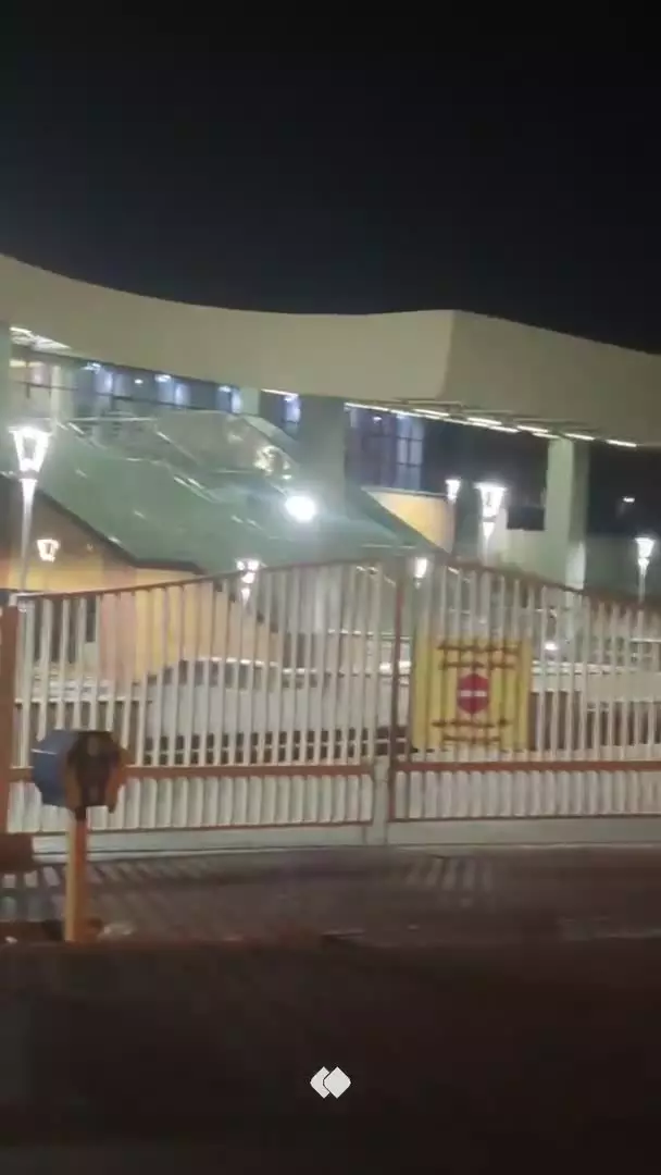   مترو تعطیل، پله‌برقی روشن!