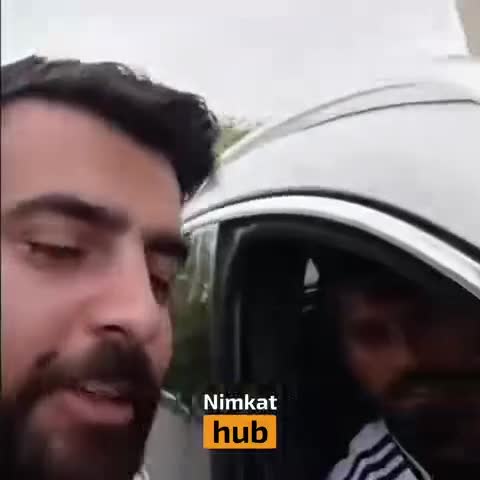 ببینید| واکنش خبرساز و پربازدید رامین رضائیان هنگام شنیدن نام جواد خیابانی | 19 مرداد 1404