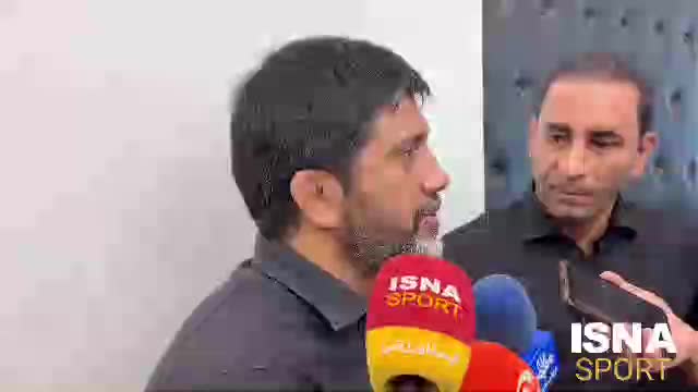   مکاتبه دبیر با عراقچی برای حل مشکل ویزای قهرمانی جهان