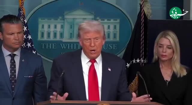   سوتی عجیب ترامپ؛ ایالت آلاسکا یا روسیه؟