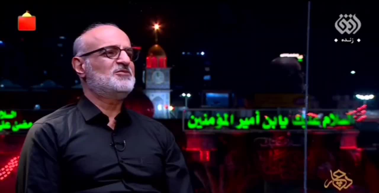   روایت محمد اصفهانی از تنها دیدار خود با استاد فرشچیان