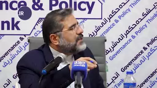   محمدمهدی اسماعیلی وزیر سابق ارشاد: طبق نظرسنجی‌ها، مردم در ایران بیشترین اعتماد را به نهادهای نظامی دارند