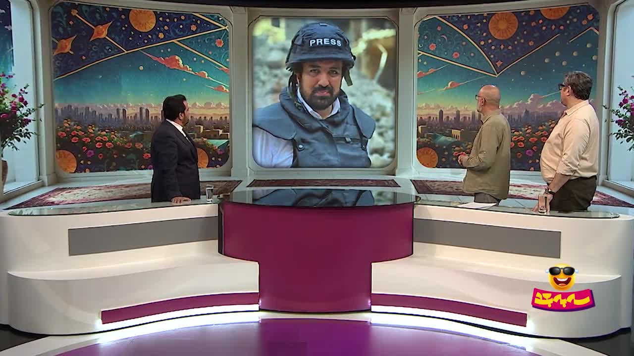   روایت یوسف سلامی از برخورد فیزیکی‌اش با پزشکیان!