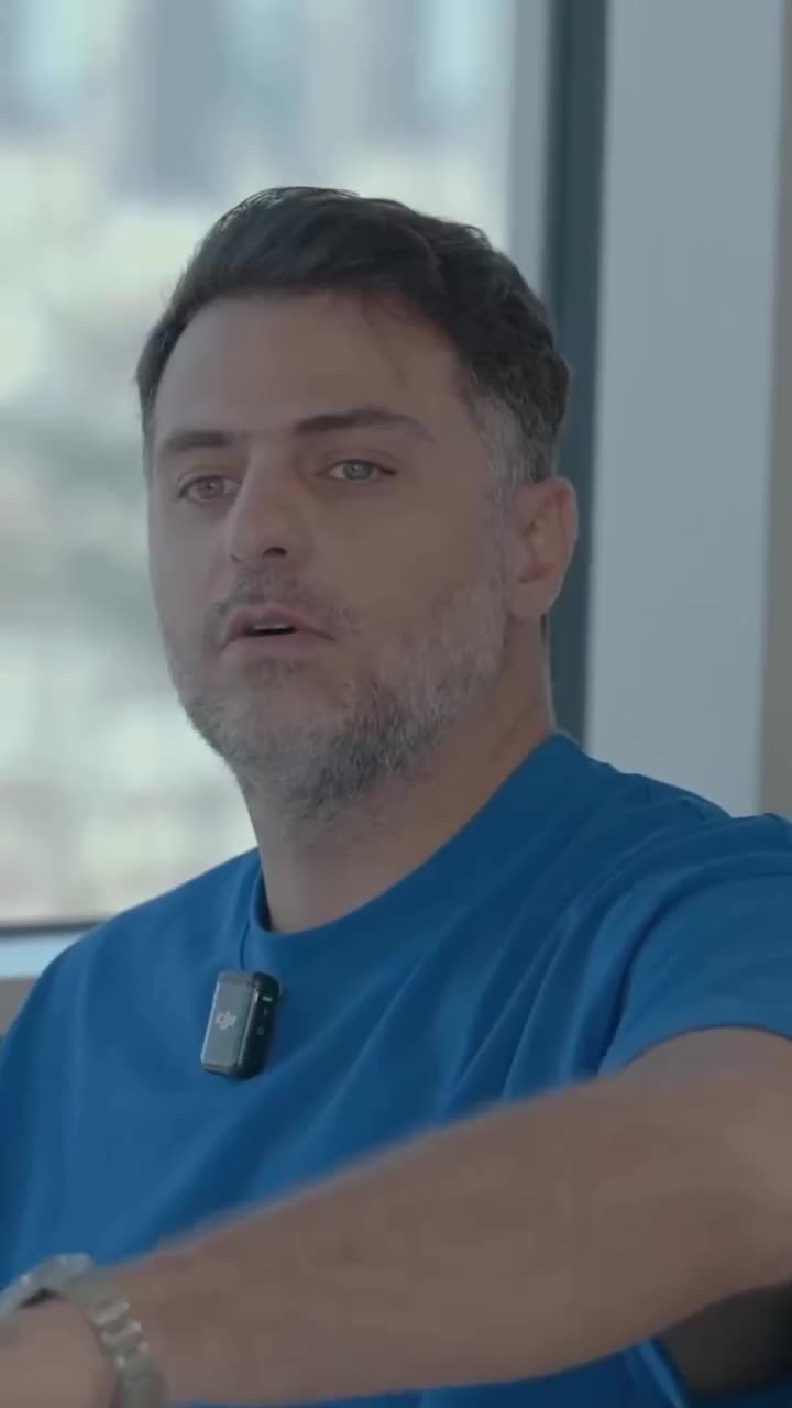   ماجرای خمیازه معروف پیام صادقیان سر تمرین پرسپولیس