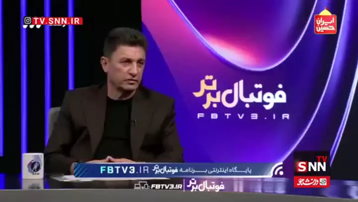   توضیحات امیر قلعه‌نویی درباره دلایل دعوت نشدن رامین رضاییان به تیم ملی