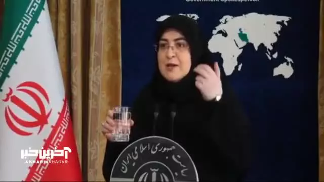  شوخی سخنگوی دولت در پاسخ به سوال یک خبرنگار: ۵ دقیقه برایت توضیح دادم؛ اگر...
