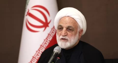   اژه‌ای: مردم از قوه قضائیه بیش از سایر قوا انتظار دارند