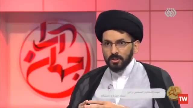   ادعای سید محمدحسین راجی: پوشش در همه جهان اجباری است!